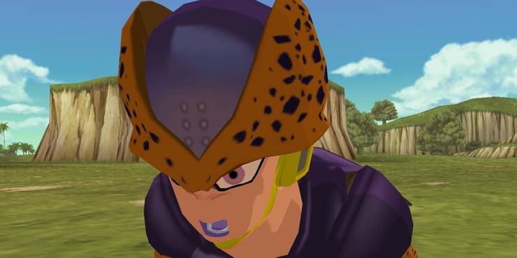 Dragon Ball 10 What If Fights (That Only Happened In Video Games) Dragon Ball 10 What If Fights (That Only Happened In Video Games)